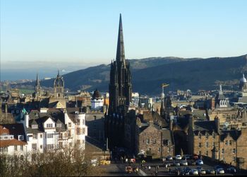 Edinburgh