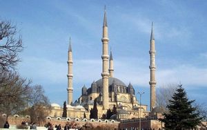 Edirne