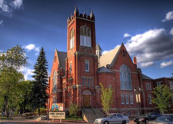 Edmonton