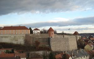 Eger