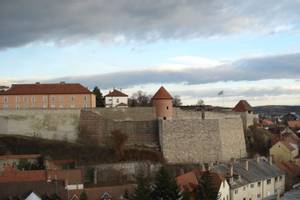 Eger
