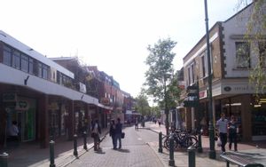 Egham