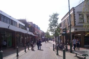 Egham