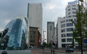Eindhoven