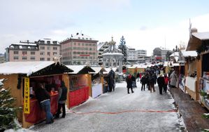 Einsiedeln