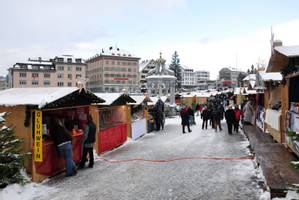 Einsiedeln