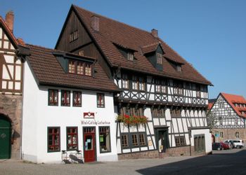 Eisenach