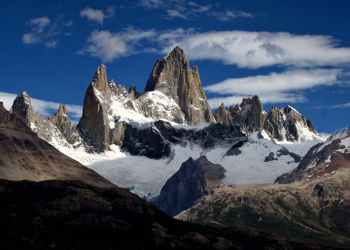 El Chalten