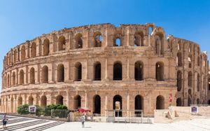 El Jem
