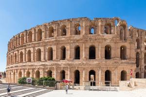 El Jem