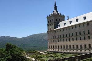 El Escorial