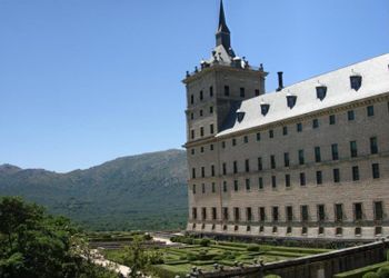 El Escorial