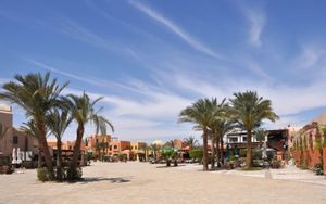 El Gouna