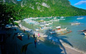 El Nido