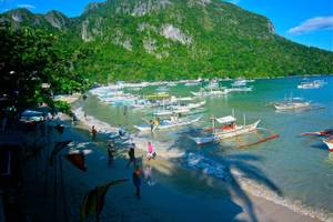 El Nido