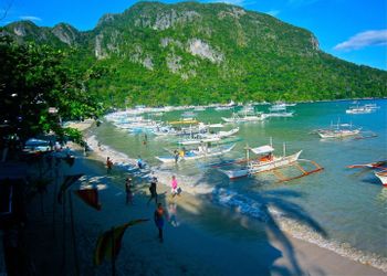 El Nido