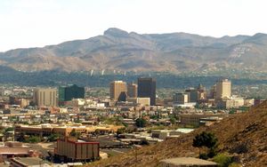 El Paso