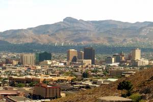 El Paso