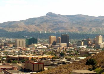 El Paso