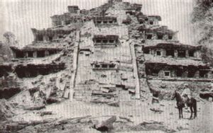 El Tajin
