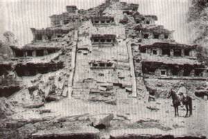 El Tajin