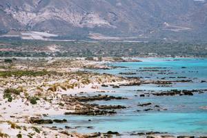 Elafonisi