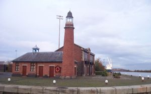 Ellesmere Port