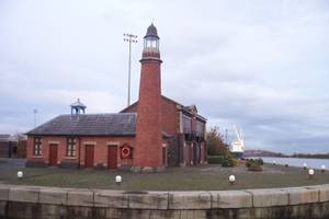 Ellesmere Port