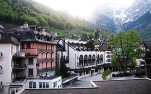 Engelberg