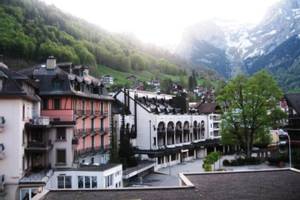 Engelberg