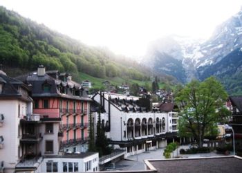Engelberg