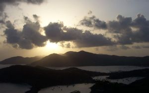 English Harbour