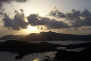English Harbour