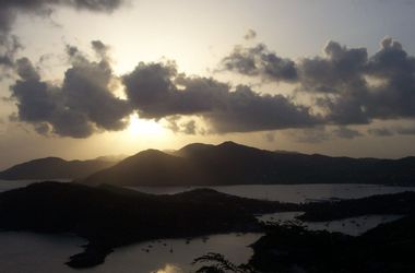 English Harbour