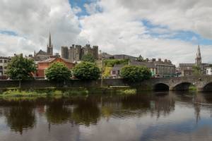 Enniscorthy