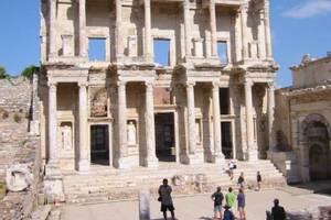 Ephesus