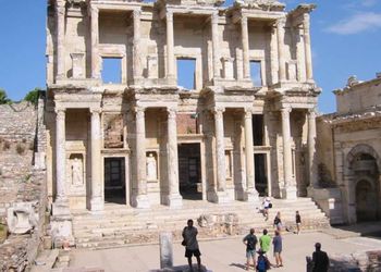 Ephesus