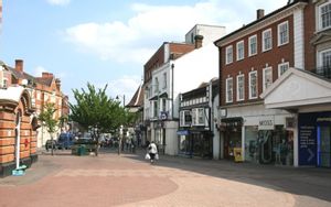 Epsom