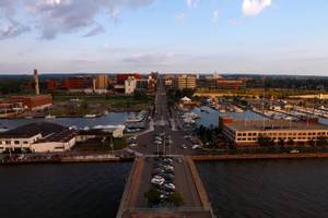 Erie