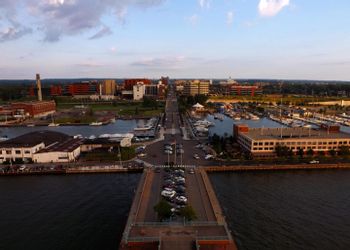 Erie