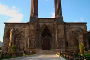 Erzurum