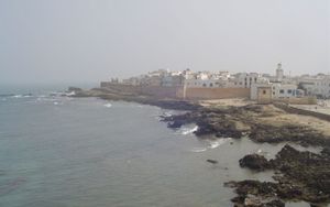 Essaouira