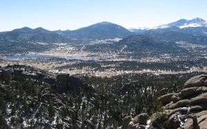 Estes Park