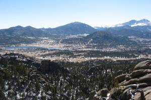 Estes Park