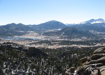 Estes Park