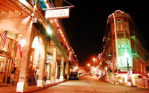 Eureka Springs