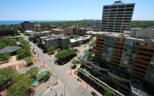 Evanston