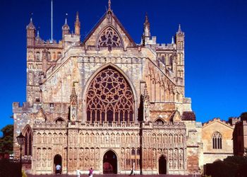 Exeter