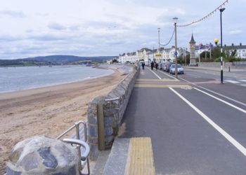 Exmouth