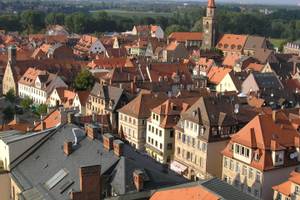 Fürth